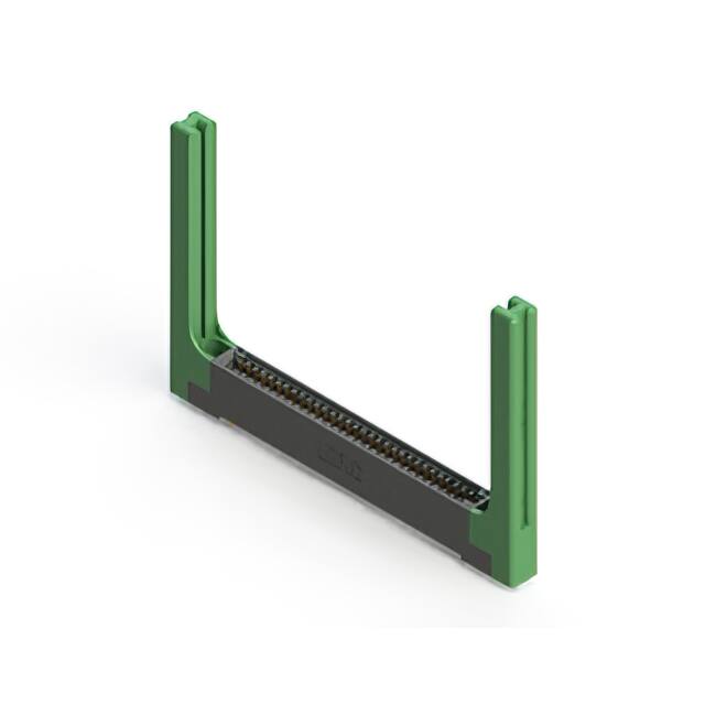 395-062-521-258 EDAC Inc.  Edgeboard Connectors